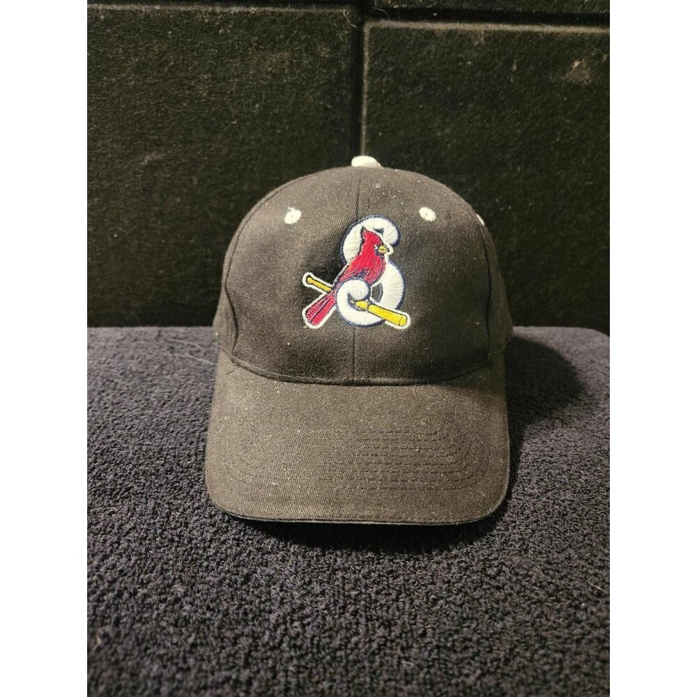 Springfield Cardinals Minor AA Texas League Vintage OC StrapBack Cap